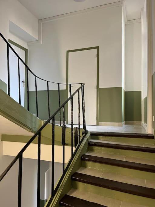 Appartement Marcel Meaux Esterno foto